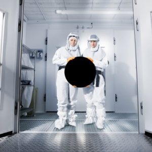 Vantablack